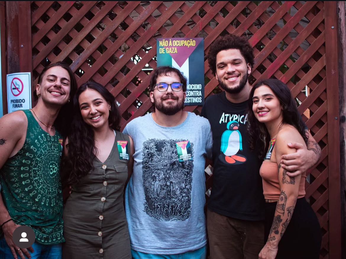 Professor Marcos apoia congresso que defende saúde mental sem manicômio em Anápolis