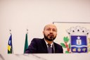 Professor Marcos apresenta projeto que cria Programa de Educação Digital e Proteção contra Adultização Infantil em Anápolis
