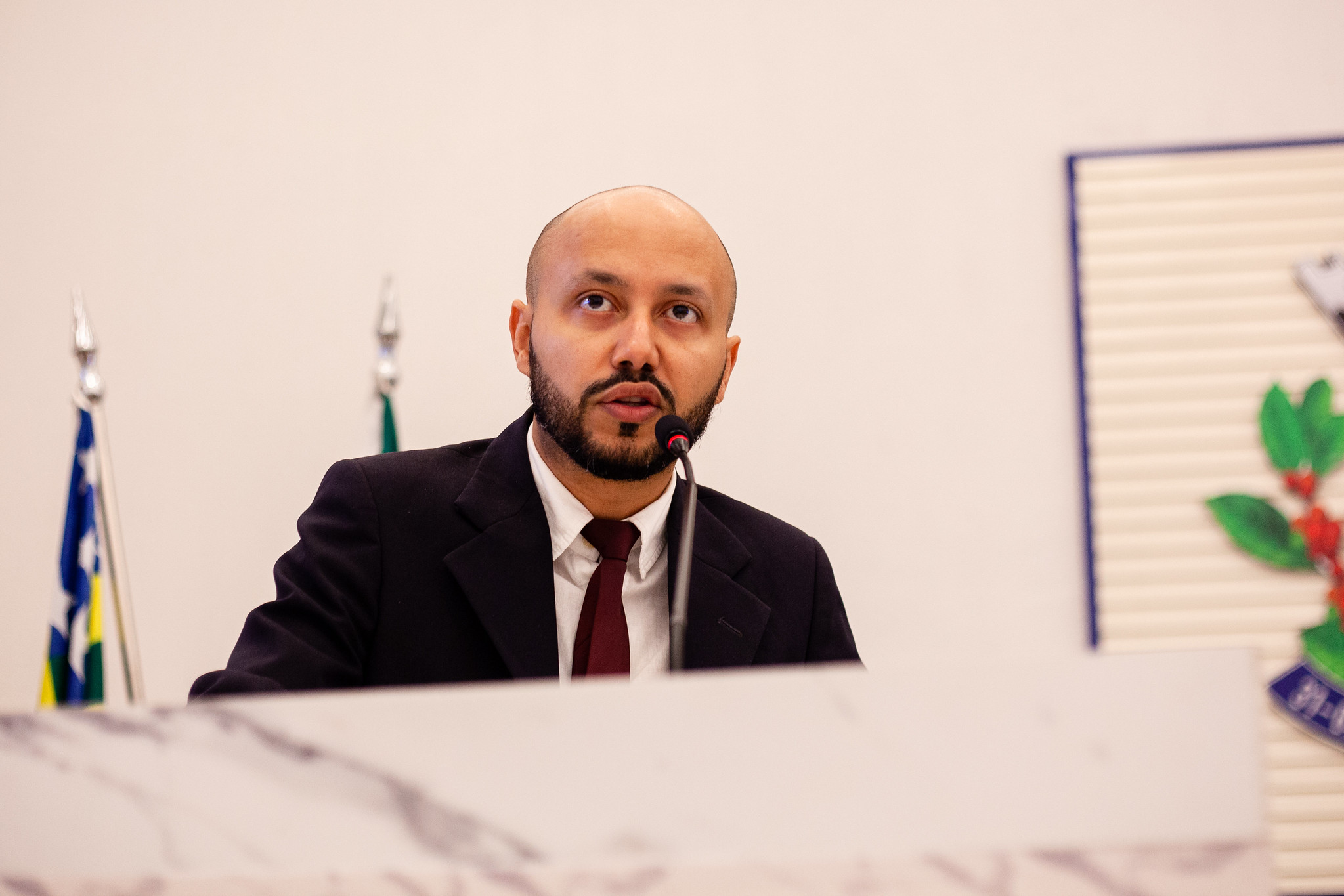 Professor Marcos avalia avanços nas tratativas do SindSaúde e do Sinpma junto à administração municipal