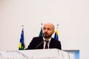 Professor Marcos Carvalho celebra avanços nos primeiros seis meses de mandato Professor Marcos Carvalho celebra avanços nos primeiros seis meses de mandato