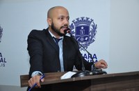 Professor Marcos Carvalho critica casos de injúria racial em Anápolis