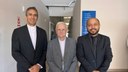 Professor Marcos Carvalho defende o fortalecimento da Santa Casa de Misericórdia