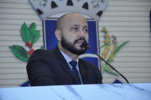 Professor Marcos Carvalho sobre conquistas e desafios ao apresentar balanço do seu mandato