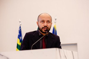 Professor Marcos Carvalho informa sobre destinação de emendas para saúde, educação e social