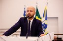 Professor Marcos Carvalho aponta data-base de servidores e melhorias na educação como prioridades no início do ano