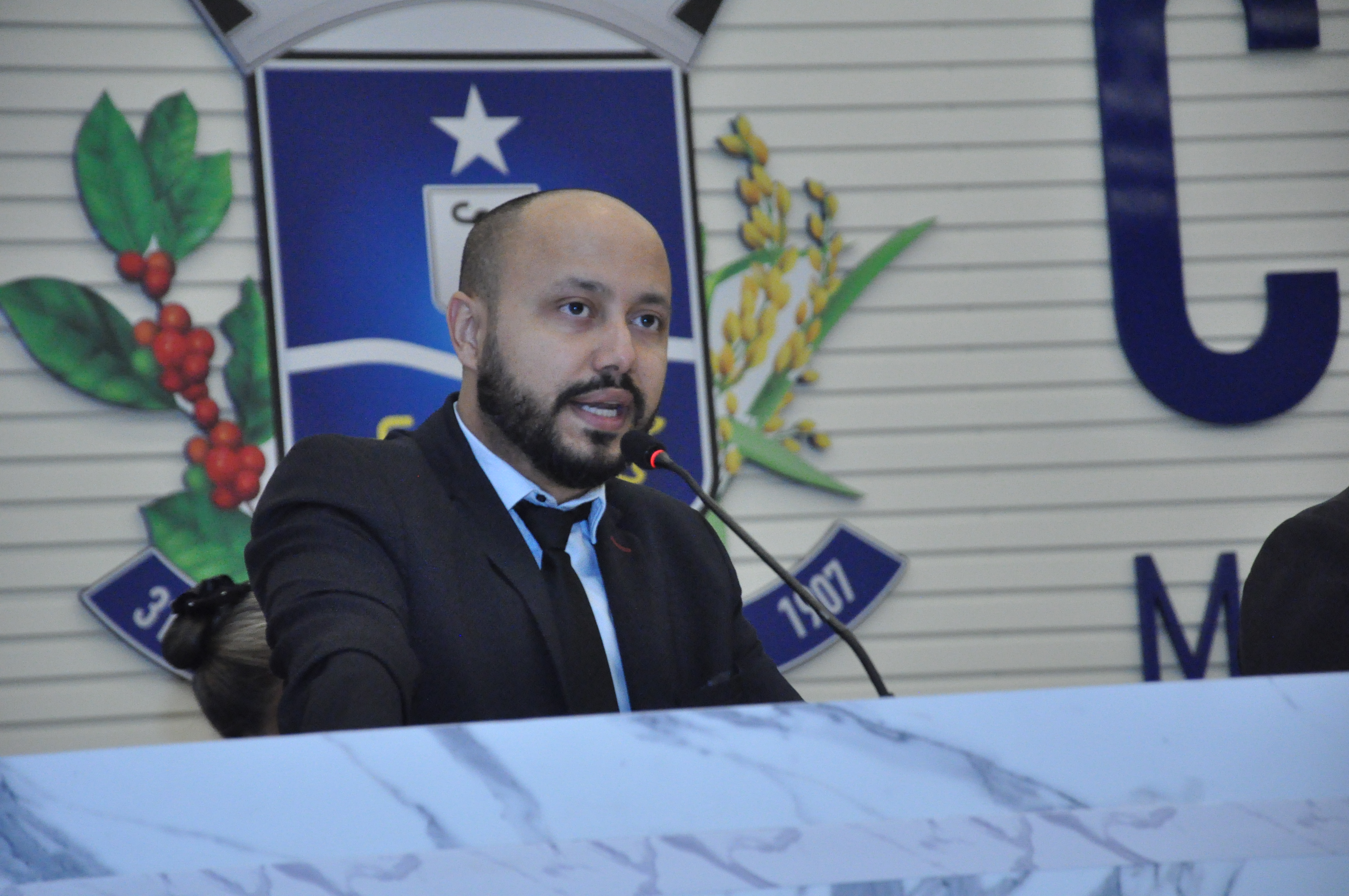 Professor Marcos Carvalho repercute 1º dia do Enem e ressalta luta contra evasão escolar