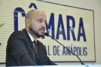 Professor Marcos Carvalho repercute visita ao ministro Alexandre Padilha