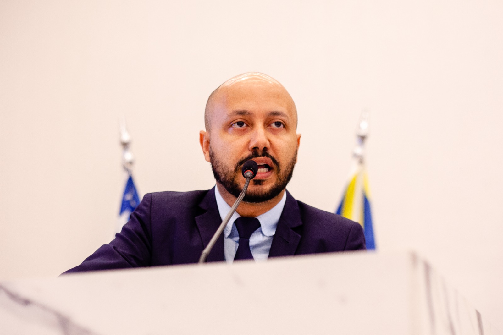 Professor Marcos Carvalho resume atuação em 2025 e aponta avanços na Educação