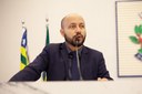Professor Marcos comemora publicação no Diário Oficial do Município da titularidade de 70 professores da rede municipal de educação Professor Marcos comemora publicação no Diário Oficial do Município da titularidade de 70 professores da rede municipal de educação