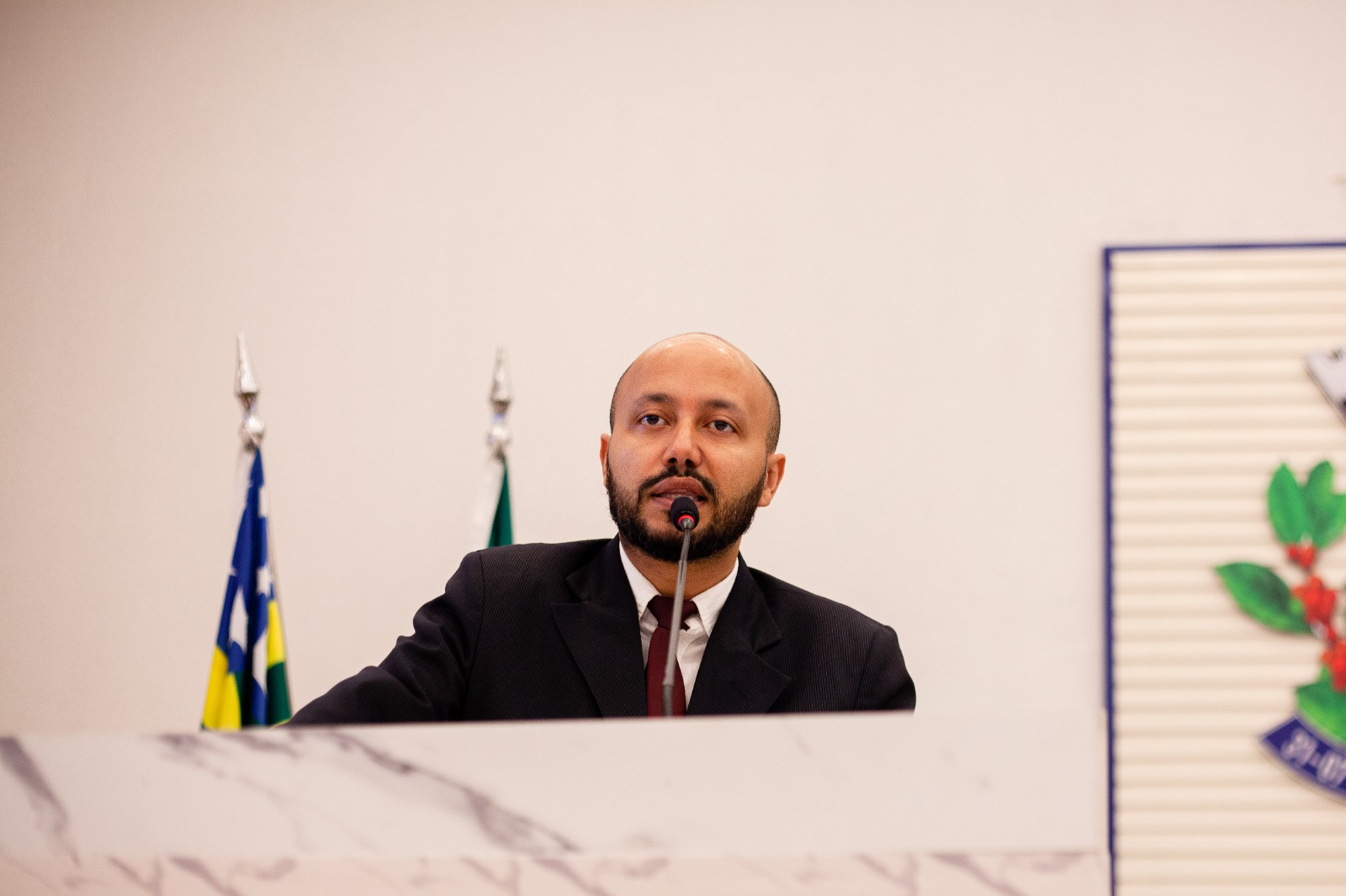 Professor Marcos conquista flexibilização de curso de inclusão para cuidadoras da rede municipal