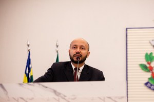 Professor Marcos conquista flexibilização de curso de inclusão para cuidadoras da rede municipal