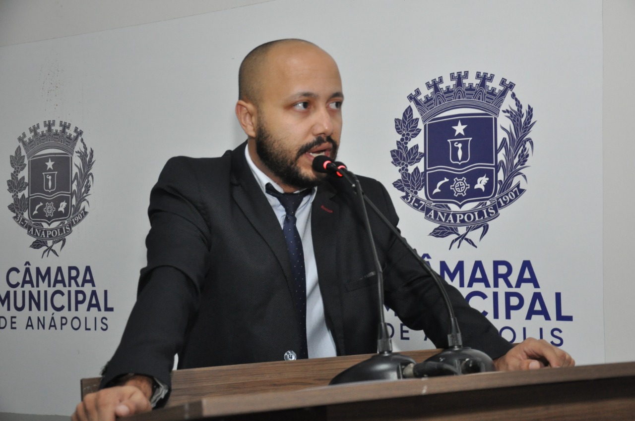 Professor Marcos defende avanços no setor da Cultura "gera renda e empregos"
