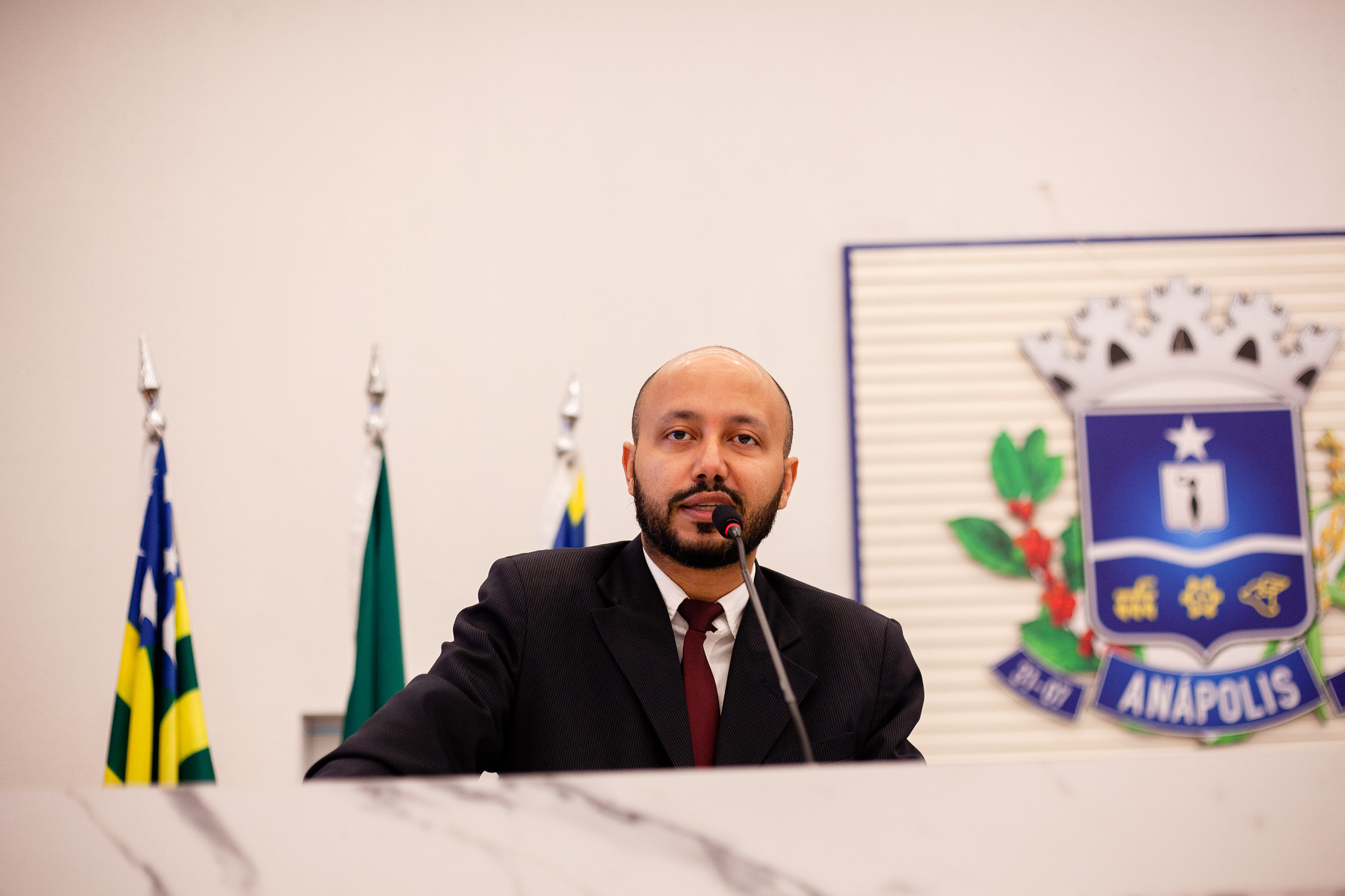 Professor Marcos destaca visita de alunos da Escola Municipal Gomes Santana Ramos, de Souzânia