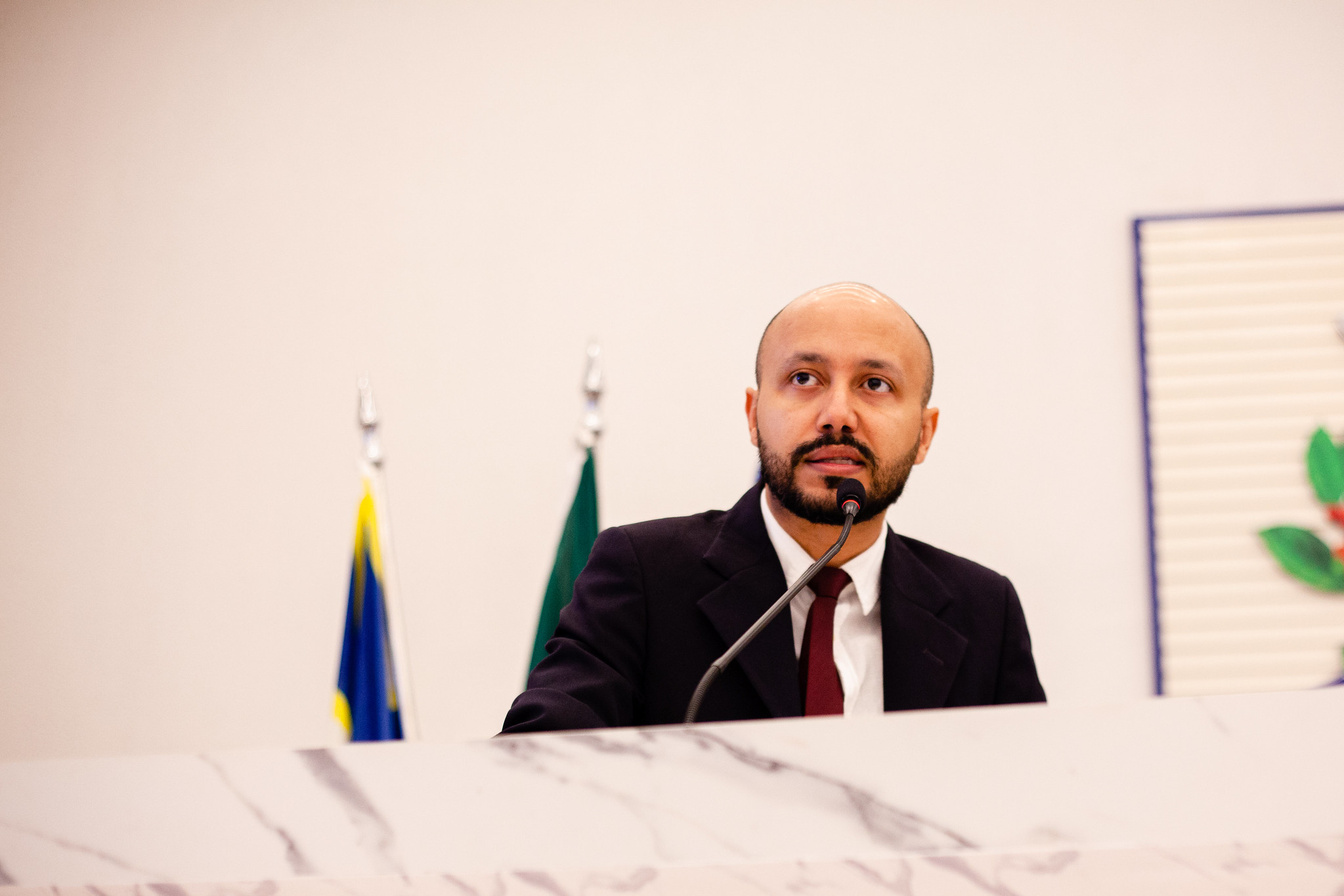 Professor Marcos pede convocação de mais 50 professores do cadastro de reserva de concurso da Educação