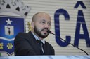 Professor Marcos diz que o país ainda não conseguiu fazer com que a Lei Áurea funcione de verdade Professor Marcos diz que o país ainda não conseguiu fazer com que a Lei Áurea funcione de verdade
