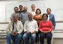 Professor Marcos é um dos fundadores do Instituto Histórico e Geográfico de Anápolis