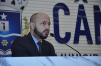 Professor Marcos elenca nove ações necessárias para enfrentar insegurança no ambiente escolar