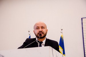 Professor Marcos evidencia complexidade da presença de pessoas em situação de rua e que internação compulsória não pode ser a “única receita”