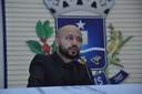 Professor Marcos fala sobre projeto de prevenção e combate ao assédio sexual e moral em órgãos públicos Professor Marcos fala sobre projeto de prevenção e combate ao assédio sexual e moral em órgãos públicos