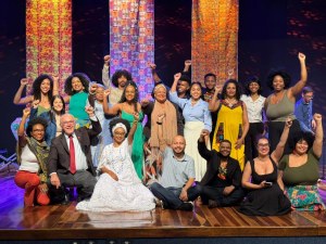 Professor Marcos homenageia personalidades em Moção de Aplausos pelo Dia da Consciência Negra