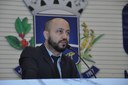 Professor Marcos insiste na cobrança para que Executivo assegure férias para as cuidadoras escolares Professor Marcos insiste na cobrança para que Executivo assegure férias para as cuidadoras escolares
