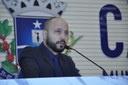 Professor Marcos pede transparência na oferta de vagas para CMEIs Professor Marcos pede transparência na oferta de vagas para CMEIs
