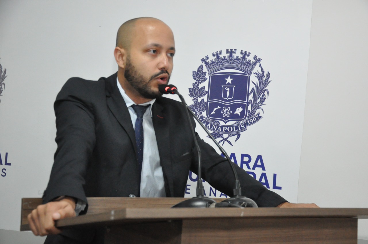 Professor Marcos prestigia comemoração aos 60 anos do Sesi Jundiaí em Anápolis