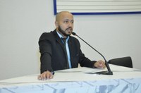 Professor Marcos propõe criação da Semana do Empreendedorismo e da Inovação em Anápolis