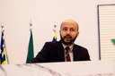 Professor Marcos reafirma luta para convocação de professores na rede municipal: 40 novos nomes foram chamados Professor Marcos reafirma luta para convocação de professores na rede municipal: 40 novos nomes foram chamados