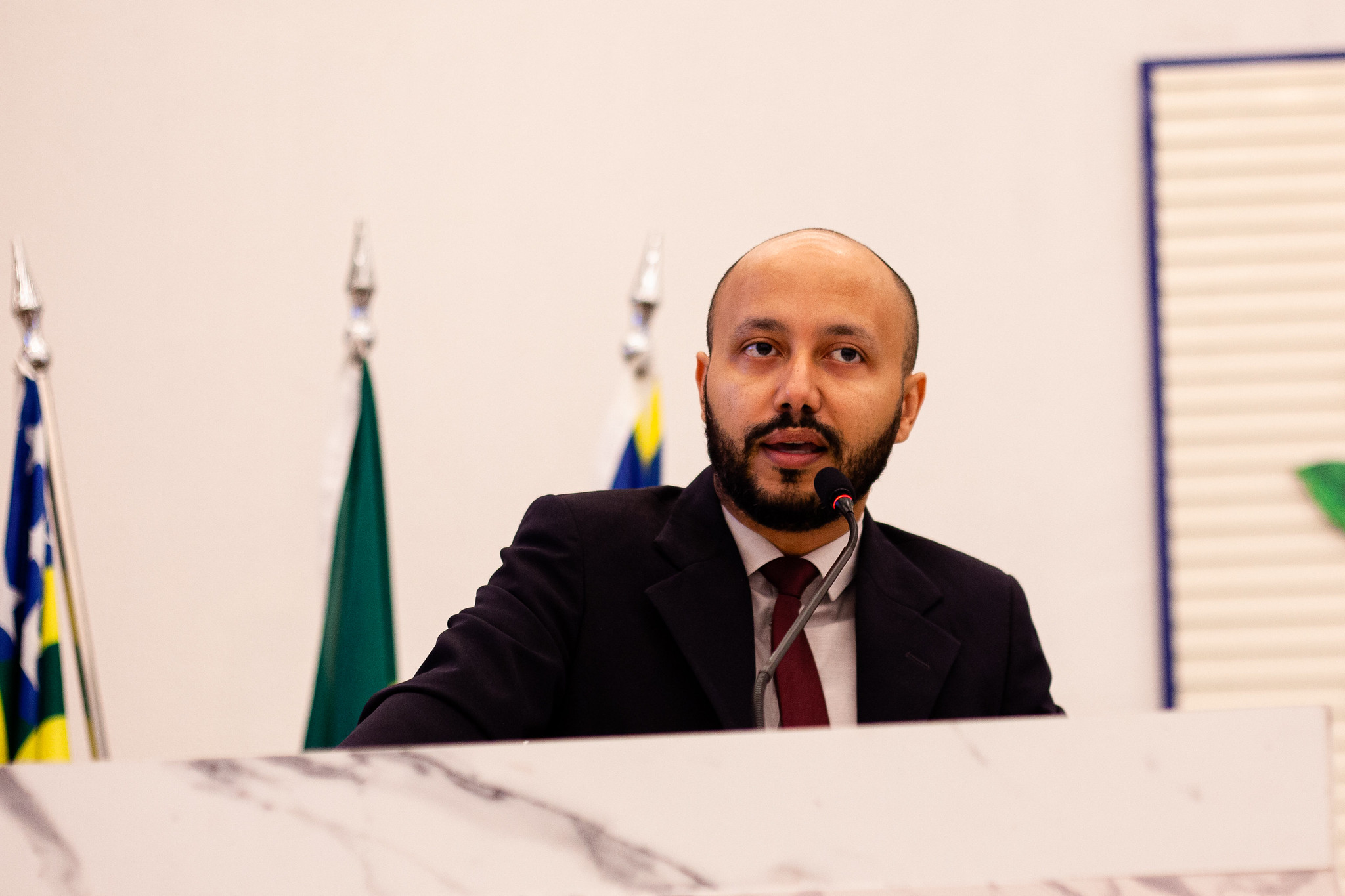 Professor Marcos reafirma luta para convocação de professores na rede municipal: 40 novos nomes foram chamados