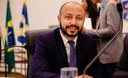 Professor Marcos realiza Sessão Solene em homenagem ao Dia do Psicólogo