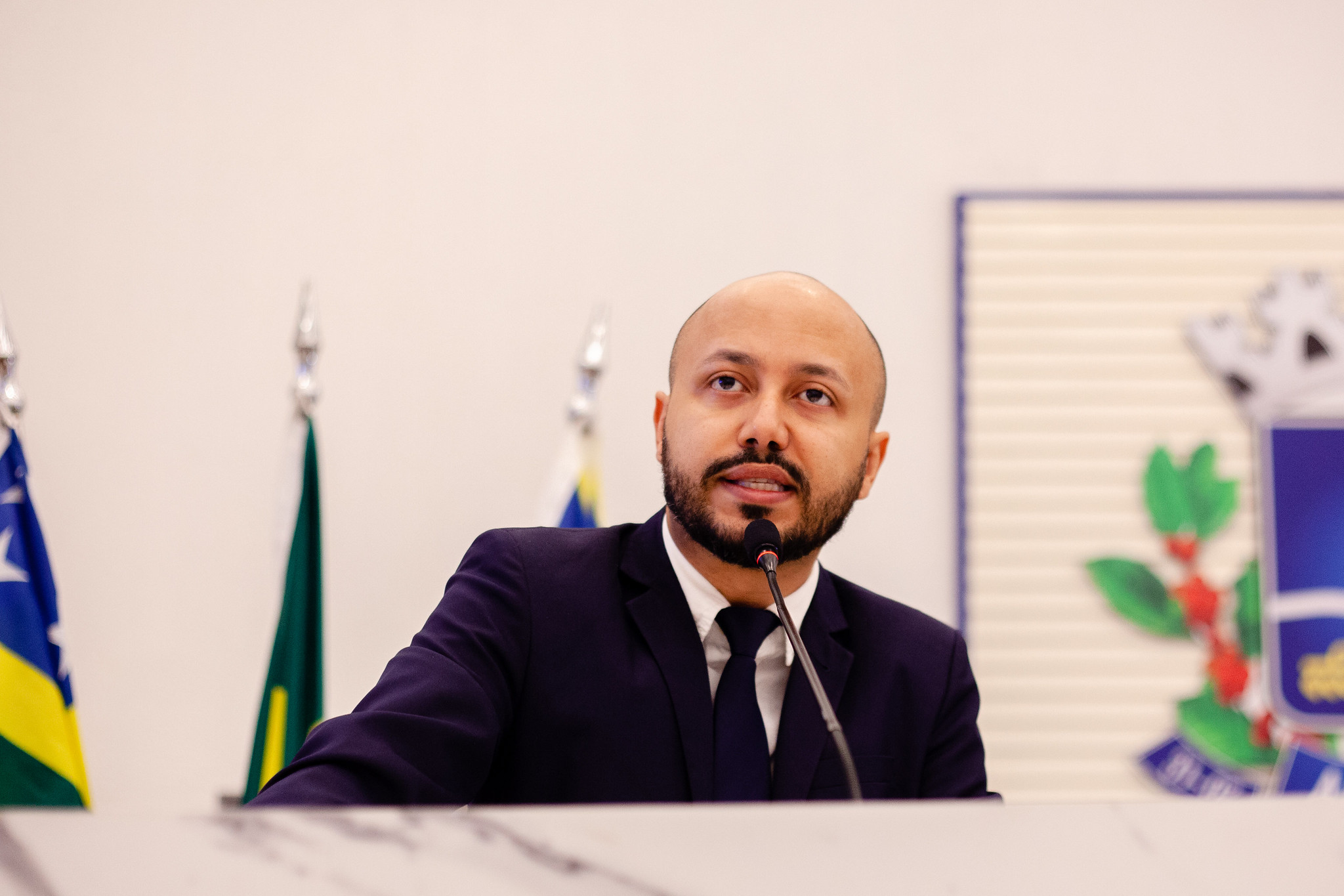 Professor Marcos repercute Enem, com redação sobre “perspectivas acerca do envelhecimento da sociedade brasileira” 