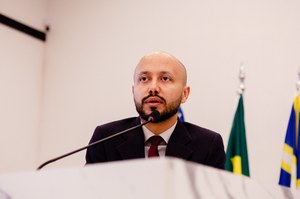 Professor Marcos se solidariza com motoristas do transporte escolar e apresenta reivindicações da categoria