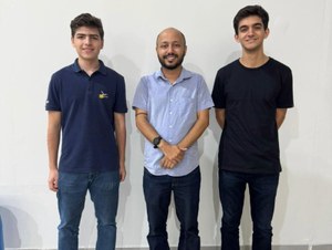 Professor Marcos traz para a Câmara simulação da ONU junto a estudantes de Anápolis