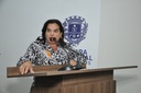 Professora Geli comemora promulgação de lei que institui o Dia Municipal de Luta contra Queimaduras Professora Geli comemora promulgação de lei que institui o Dia Municipal de Luta contra Queimaduras