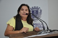 Professora Geli defende Musicoterapia para tratamento de transtorno do espectro autista