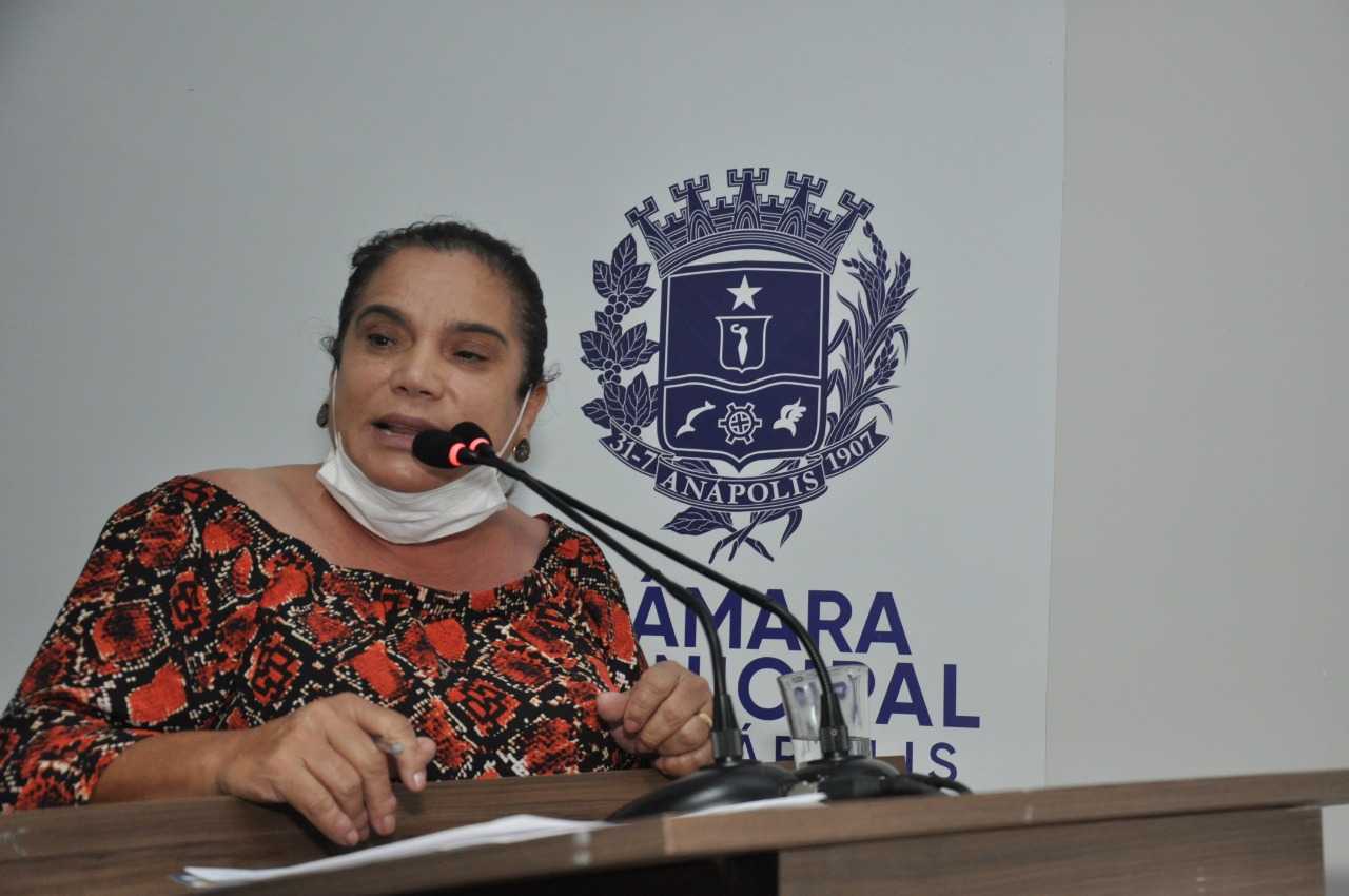 Professora Geli defende projeto que dispõe sobre apresentação de artistas de rua em locais públicos