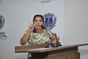 Professora Geli diz que "Educação do Brasil está de luto", com cortes de investimentos na Educação
