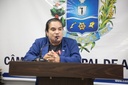 Professora Geli diz que PEC é “golpe contra trabalhador” Professora Geli diz que PEC é “golpe contra trabalhador”