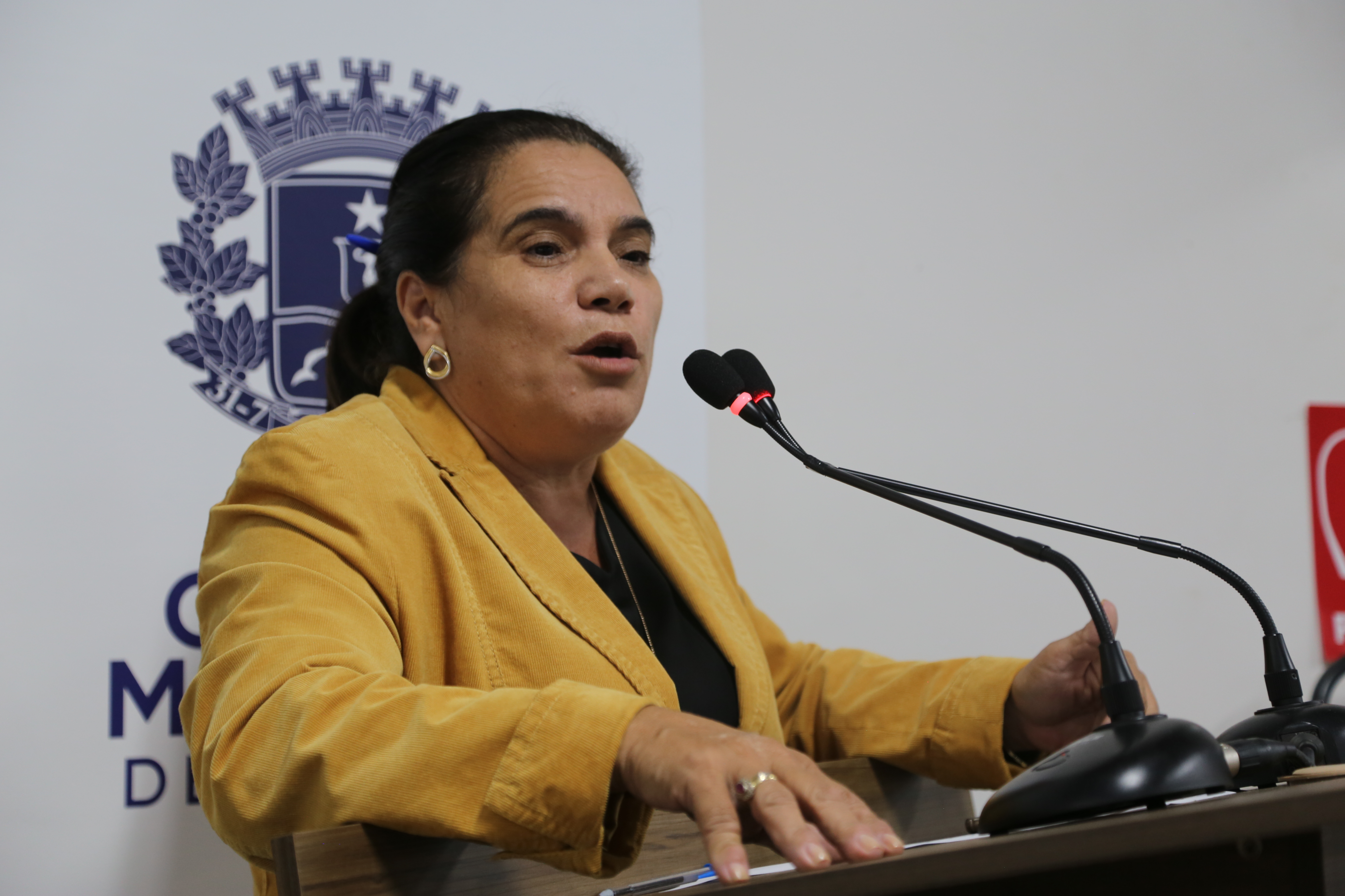 Professora Geli diz que Prefeitura não faz repasses financeiros para Apae desde outubro de 2018