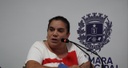 Professora Geli fala sobre o dia 13 de maio para o combate as desigualdades sociais e raciais Professora Geli fala sobre o dia 13 de maio para o combate as desigualdades sociais e raciais