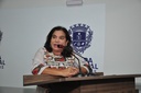 Professora Geli faz novo alerta para a falta de professores de apoio nas escolas do Estado e do Município Professora Geli faz novo alerta para a falta de professores de apoio nas escolas do Estado e do Município