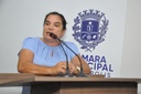 Professora Geli ressalta passagem do Dia Municipal do Autista celebrado hoje, 2 de abril