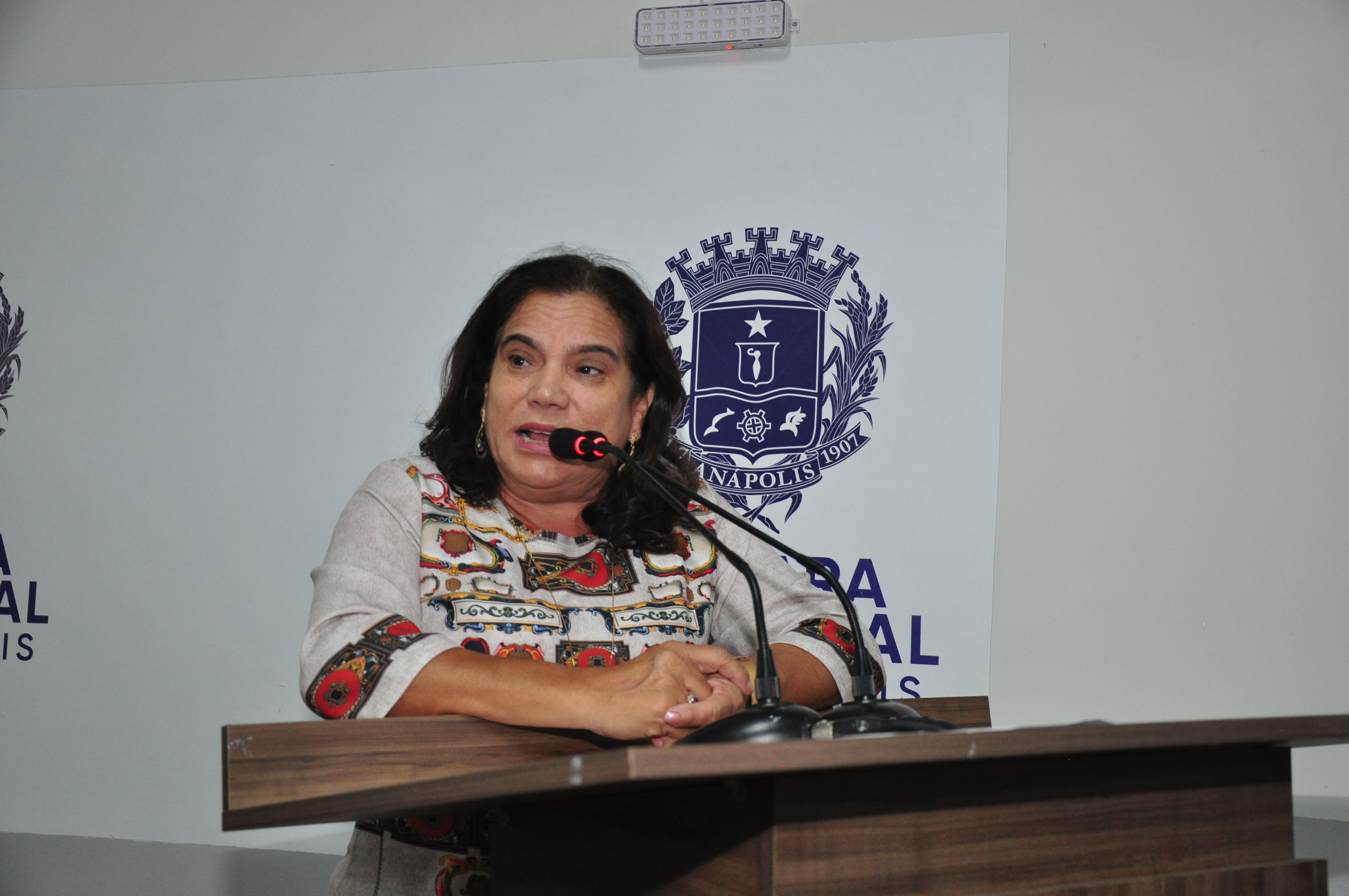 Professora Geli Sanches celebra Dia Internacional das Pessoas com Deficiência