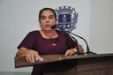 Professora Geli Sanches demonstra preocupação em relação à saúde financeira do Issa