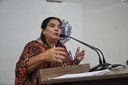 Professora Geli Sanches fala sobre falta de vagas na educação infantil em Anápolis