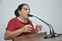 Professora Geli Sanches repercute ações em Anápolis da Semana do Aleitamento Materno