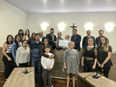 Professora Magda Alice de Castro Lima recebe Título de Cidadania Anapolina Professora Magda Alice de Castro Lima recebe Título de Cidadania Anapolina