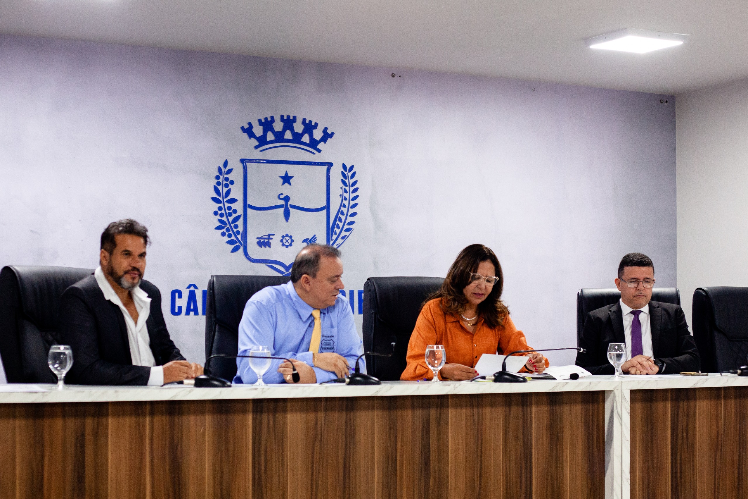 Programa “Emprego Cidadão” avança na Comissão de Segurança Pública 