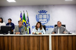 Programa “Mulher Segura” recebe aval da Comissão de Segurança Pública  
